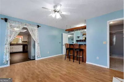 1702 Johnston Trail NW, Kennesaw, GA 30152 - Photo 22