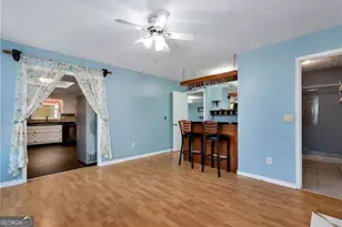 1702 Johnston Trail NW, Kennesaw, GA 30152 - Photo 22