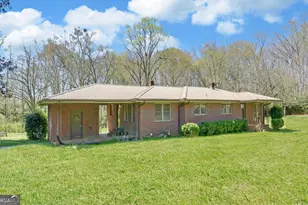 2023 Bowman Hwy NW, Dewy Rose, GA 30634 - Photo 1