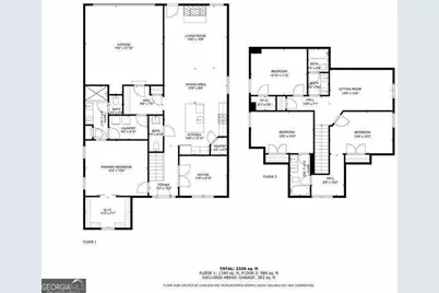 127 Old Alabama Road SE, Emerson, GA 30137 - Photo 42