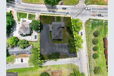 338 N Broad Street, Monroe, GA 30655 - Photo 12