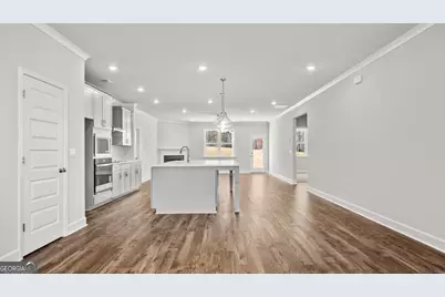224 Umber Road, Locust Grove, GA 30248 - Photo 6