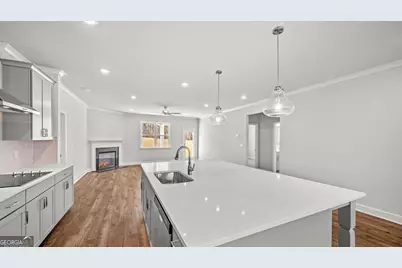 224 Umber Road, Locust Grove, GA 30248 - Photo 16