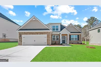 224 Umber Road, Locust Grove, GA 30248 - Photo 1