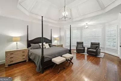 14710 Creek Club Drive, Alpharetta, GA 30004 - Photo 10