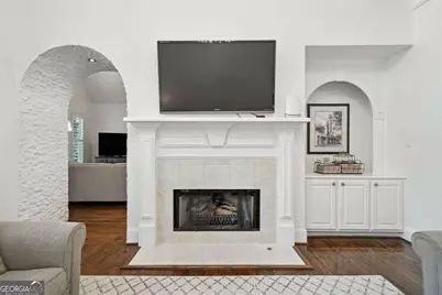 14710 Creek Club Drive, Alpharetta, GA 30004 - Photo 22