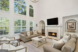 14710 Creek Club Dr, Alpharetta, GA 30004 - Photo 22