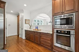 14710 Creek Club Dr, Alpharetta, GA 30004 - Photo 34