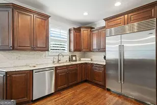 14710 Creek Club Dr, Alpharetta, GA 30004 - Photo 38