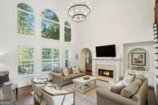 14710 Creek Club Dr, Alpharetta, GA 30004 - Photo 6