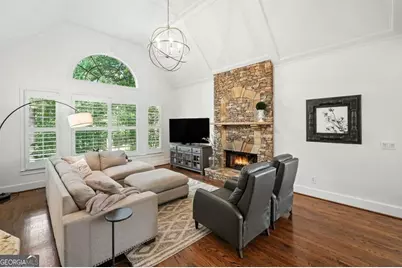 14710 Creek Club Drive, Alpharetta, GA 30004 - Photo 28