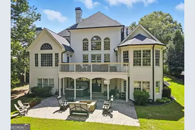 14710 Creek Club Drive, Alpharetta, GA 30004 - Photo 2