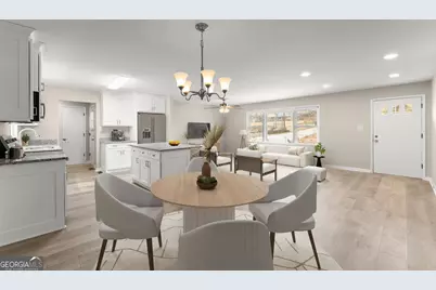 1292 Fernside Drive, Toccoa, GA 30577 - Photo 6