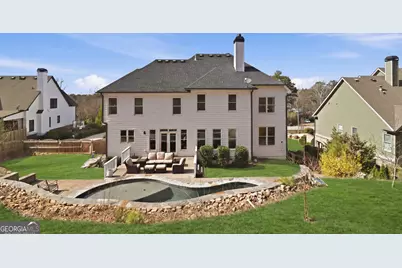 1604 Greers Chapel Road NW, Kennesaw, GA 30152 - Photo 52