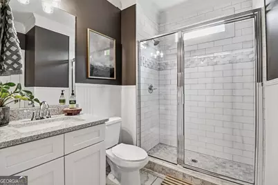 1604 Greers Chapel Road NW, Kennesaw, GA 30152 - Photo 8