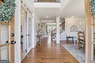 1604 Greers Chapel Road NW, Kennesaw, GA 30152 - Photo 2