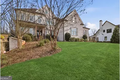 1604 Greers Chapel Road NW, Kennesaw, GA 30152 - Photo 54