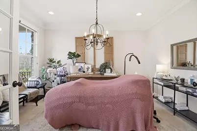 1604 Greers Chapel Road NW, Kennesaw, GA 30152 - Photo 6