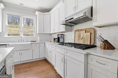 1604 Greers Chapel Road NW, Kennesaw, GA 30152 - Photo 16