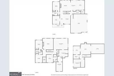 1604 Greers Chapel Road NW, Kennesaw, GA 30152 - Photo 64