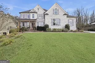 1604 Greers Chapel Rd NW, Kennesaw, GA 30152 - Photo 1