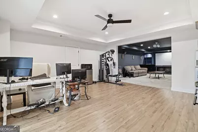 1604 Greers Chapel Road NW, Kennesaw, GA 30152 - Photo 44