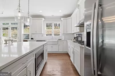 1604 Greers Chapel Road NW, Kennesaw, GA 30152 - Photo 14