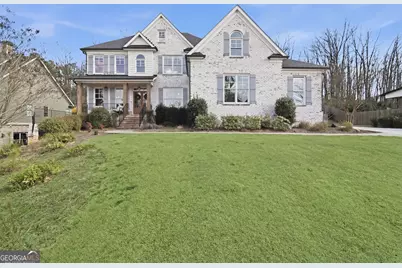 1604 Greers Chapel Road NW, Kennesaw, GA 30152 - Photo 50