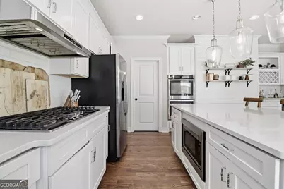 1604 Greers Chapel Road NW, Kennesaw, GA 30152 - Photo 18