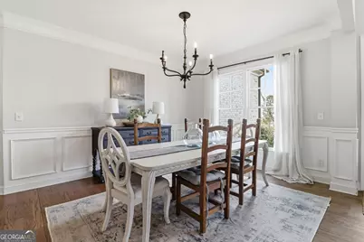 1604 Greers Chapel Road NW, Kennesaw, GA 30152 - Photo 4