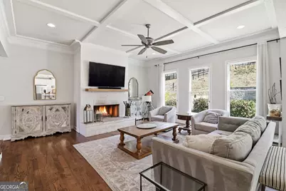 1604 Greers Chapel Road NW, Kennesaw, GA 30152 - Photo 10