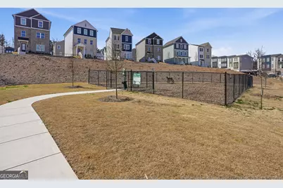 2631 Creekside Drive NW, Atlanta, GA 30318 - Photo 20