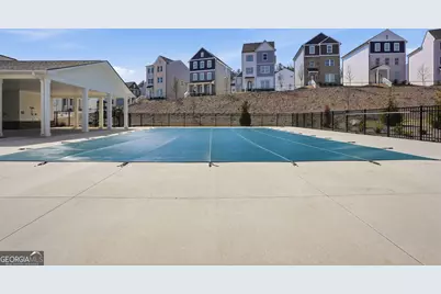 2631 Creekside Drive NW, Atlanta, GA 30318 - Photo 24
