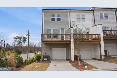 2631 Creekside Drive NW, Atlanta, GA 30318 - Photo 18