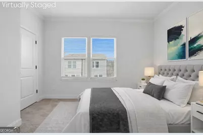 2631 Creekside Drive NW, Atlanta, GA 30318 - Photo 6