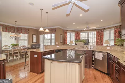 345 Tillinghast Trace, Newnan, GA 30265 - Photo 26