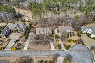 345 Tillinghast Trace, Newnan, GA 30265 - Photo 88