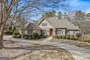 345 Tillinghast Trace, Newnan, GA 30265 - Photo 78