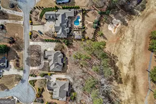 345 Tillinghast Trace, Newnan, GA 30265 - Photo 90
