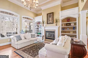 345 Tillinghast Trace, Newnan, GA 30265 - Photo 20