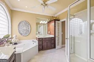 345 Tillinghast Trace, Newnan, GA 30265 - Photo 36