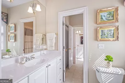 345 Tillinghast Trace, Newnan, GA 30265 - Photo 42