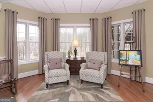 345 Tillinghast Trace, Newnan, GA 30265 - Photo 56