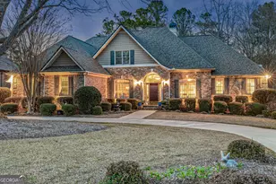 345 Tillinghast Trace, Newnan, GA 30265 - Photo 2