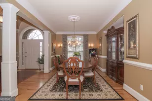 345 Tillinghast Trace, Newnan, GA 30265 - Photo 24