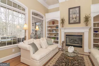 345 Tillinghast Trace, Newnan, GA 30265 - Photo 22