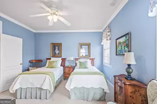 345 Tillinghast Trace, Newnan, GA 30265 - Photo 38
