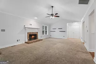 2284 Alcovy Station Rd, Covington, GA 30014 - Photo 16