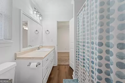 2284 Alcovy Station Road, Covington, GA 30014 - Photo 30