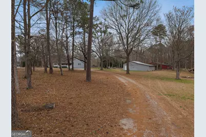 2284 Alcovy Station Road, Covington, GA 30014 - Photo 4